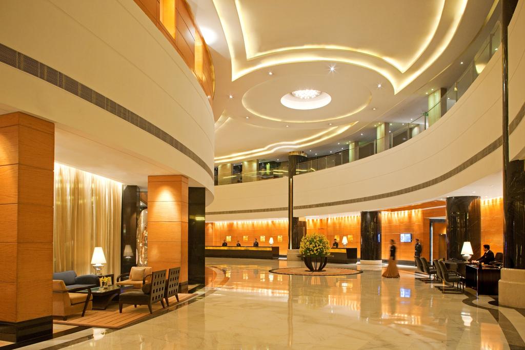Radisson Hotel (Nh8), Индия, Гургаон