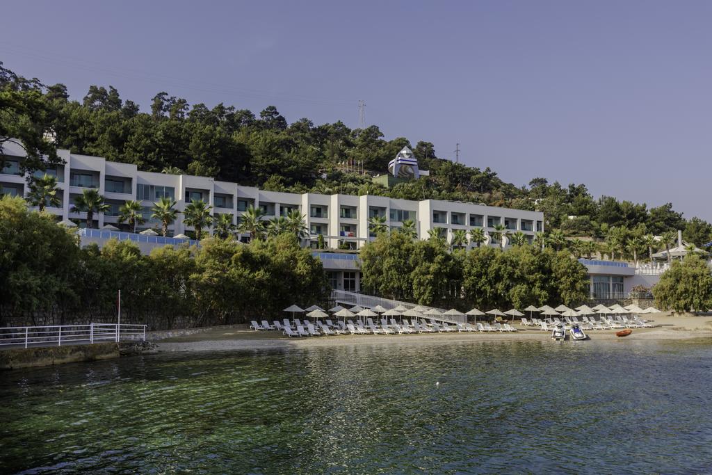 Відгуки про відпочинок у готелі, Blue Dreams Resort