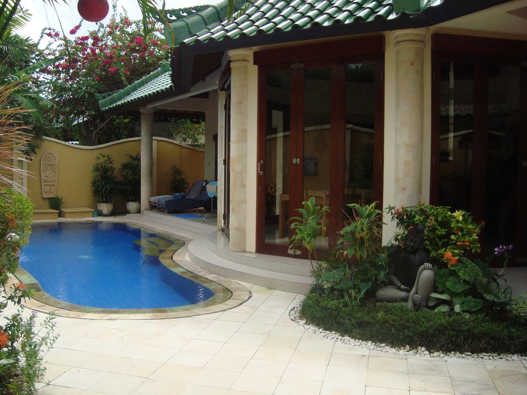Emerald Villa, Бали (курорт) цены