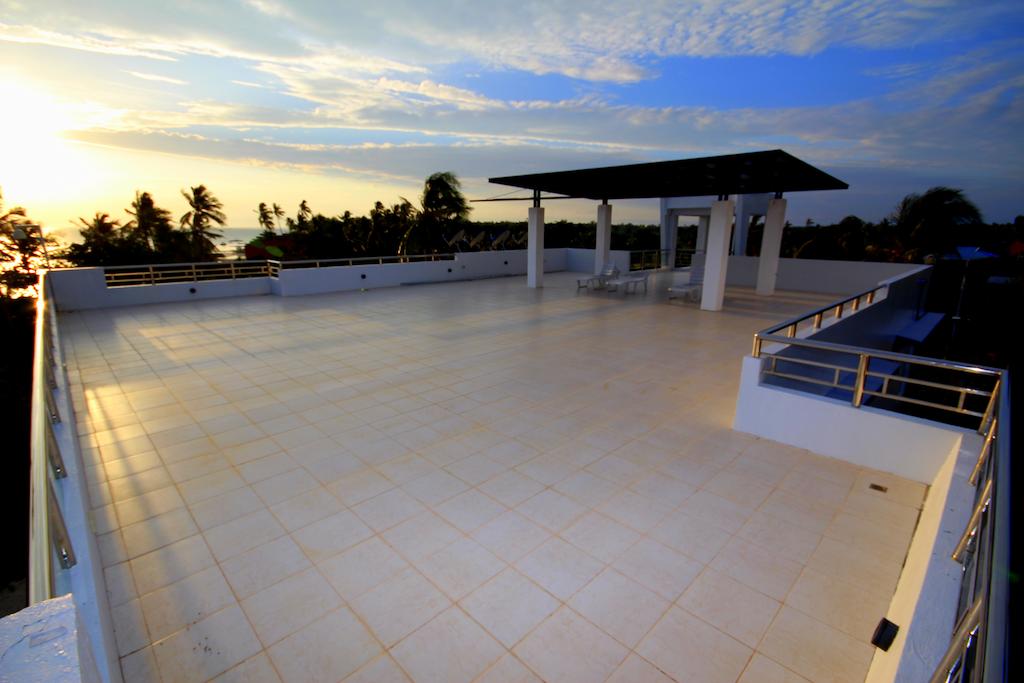 Bohol South Beach Hotel, фотографії