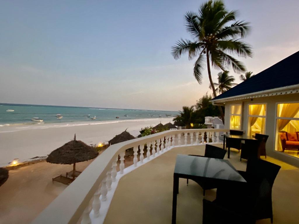 Отзывы гостей отеля Jafferji Beach Retreat