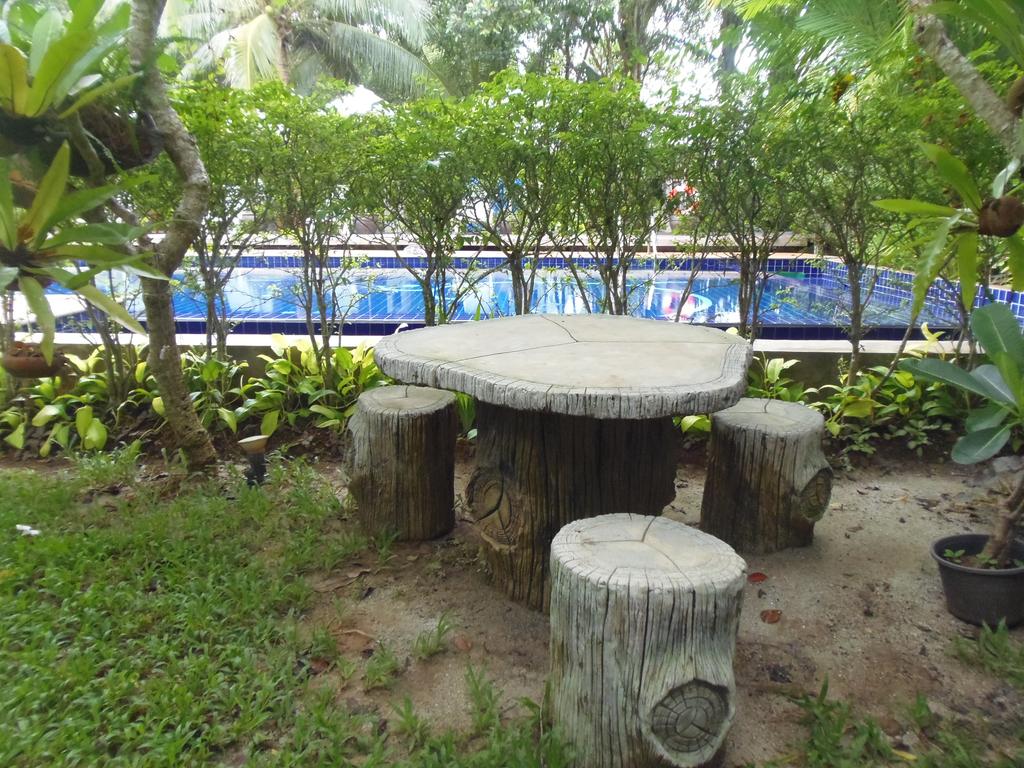 Aonang Duangjai Resort цена