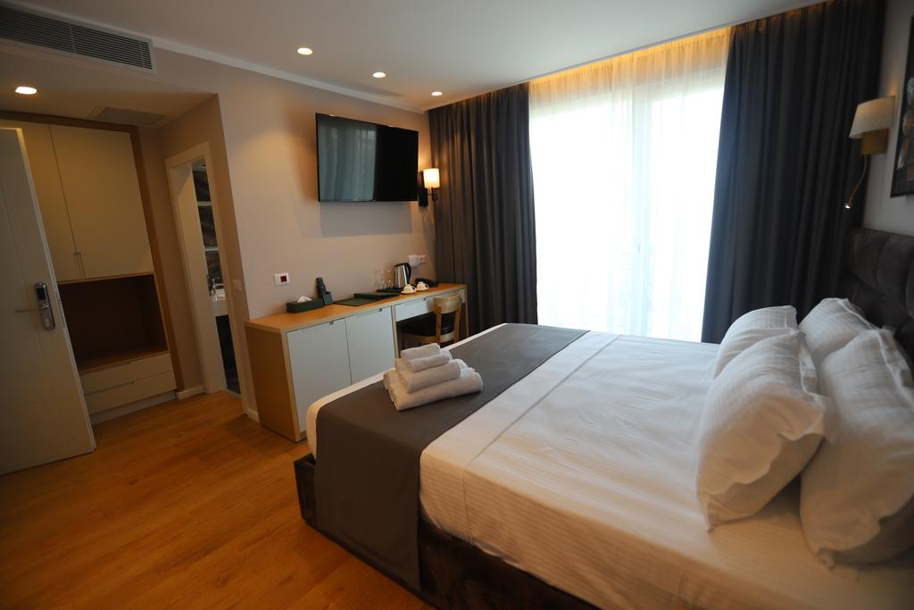 Відпочинок в готелі Vm Resort Дуррес