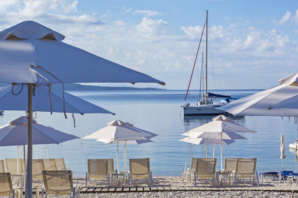San Antonio Corfu Resort Adults Only, Корфу (острів)