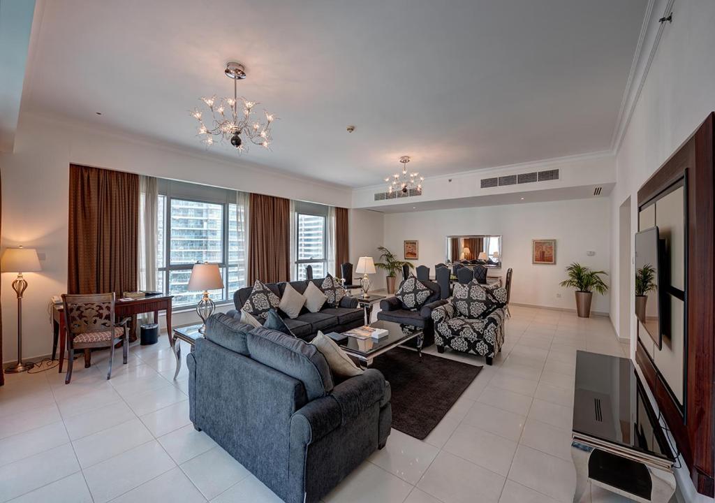 Marina Hotel Apartments, Dubaj (hotele przy plaży) ceny