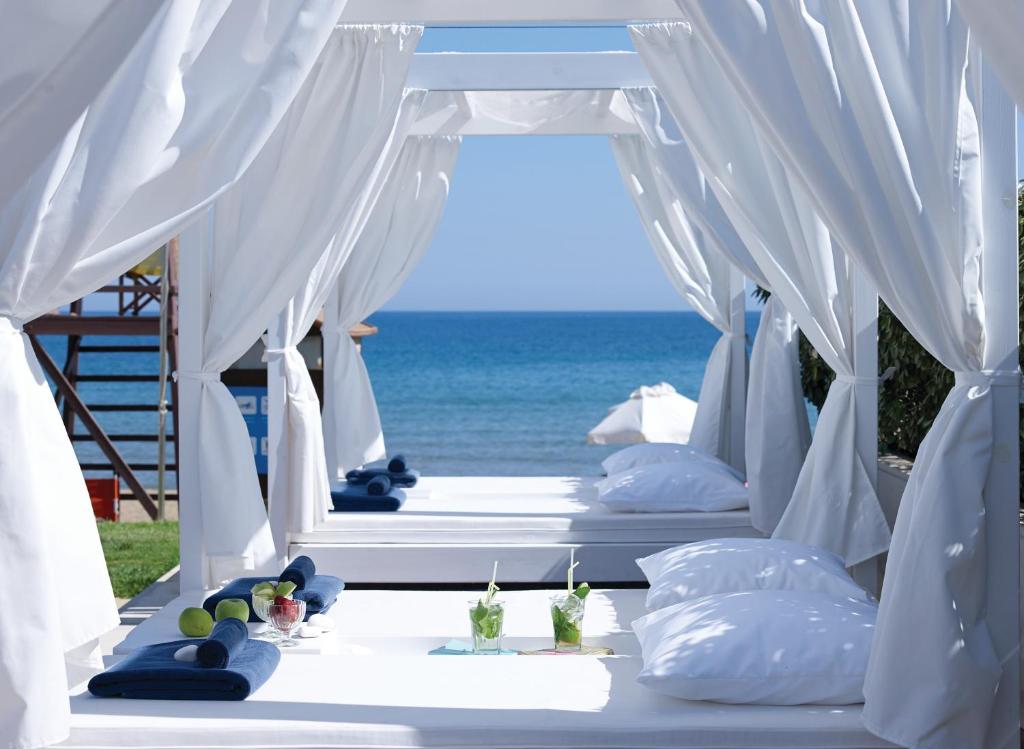 Atlantica Kalliston Resort & Spa (ex. Grecotel Kalliston Hotel), Греция, Ханья, туры, фото и отзывы