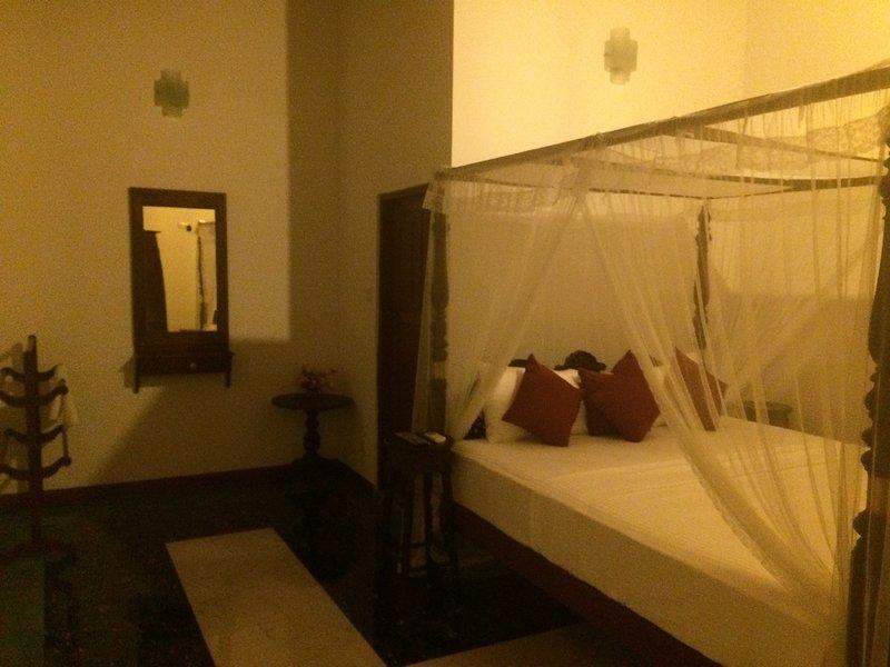 Тури в готель Villa Camellia Амбалангода Шрі-Ланка