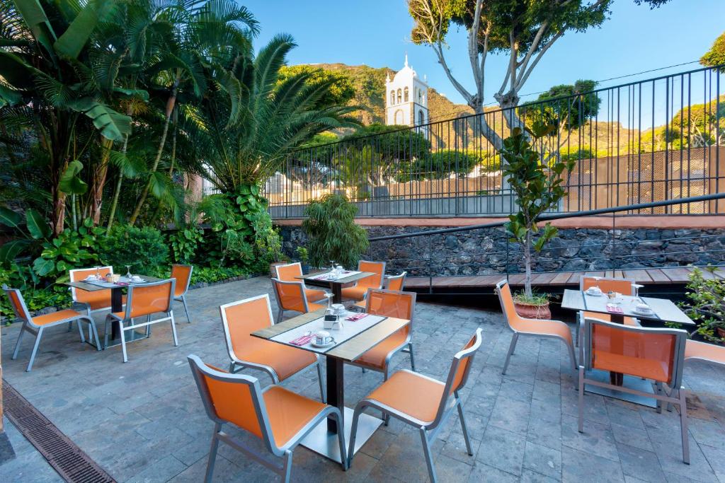 Reviews of tourists Hotel La Quinta Roja The Senses Collection