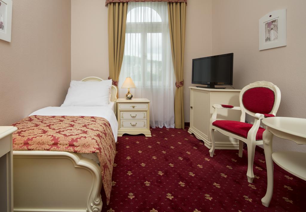 Orea Hotel Palace Zvon, Чехия, Марианские Лазнe, туры, фото и отзывы