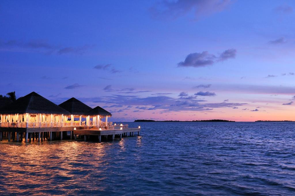 Горящие туры в отель Ayada Maldives
