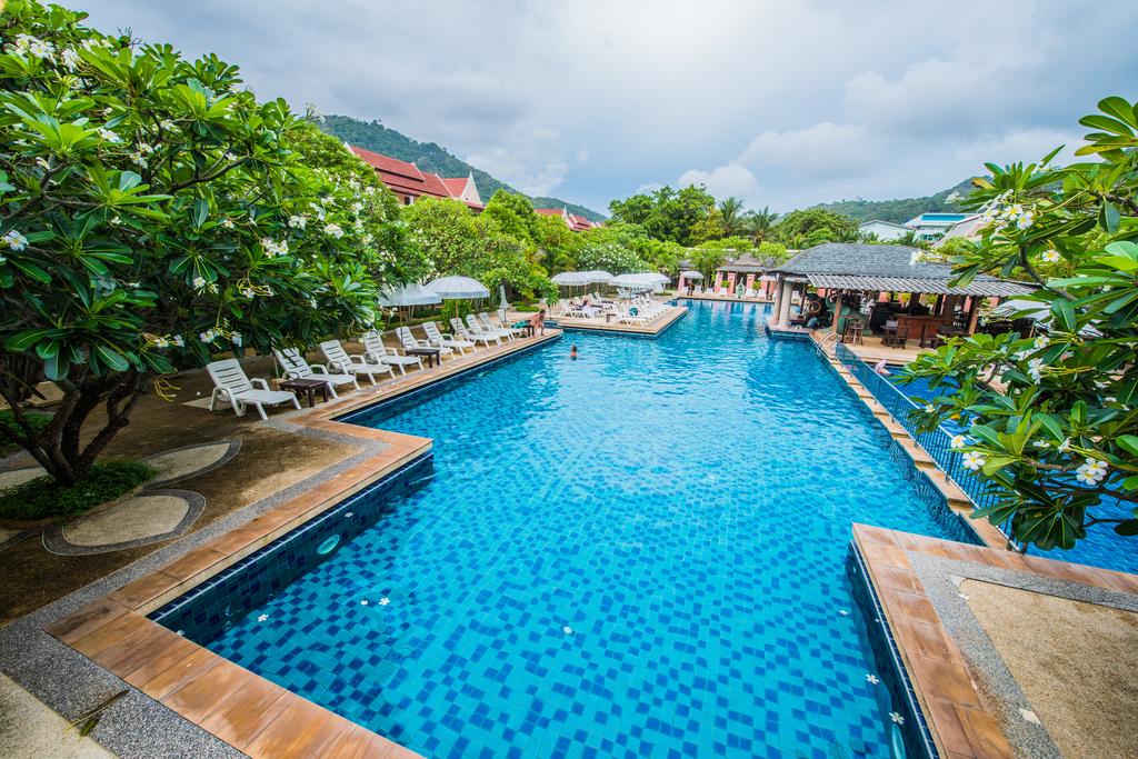Phuket Kata Resort, 4, фотографии