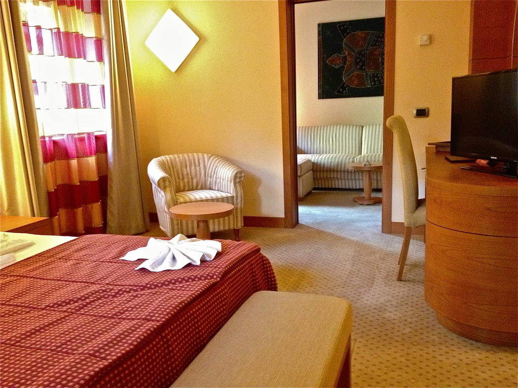 Relais San Giusto Hotel (Campitello) цена
