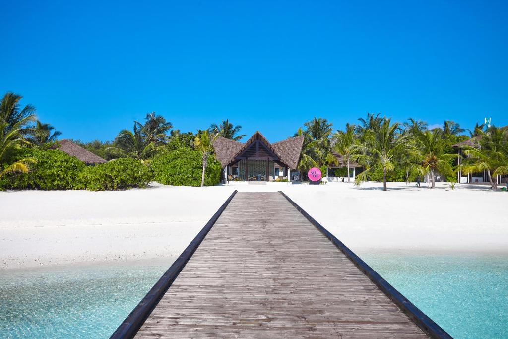 Nooe Maldives, Вааву Атолл