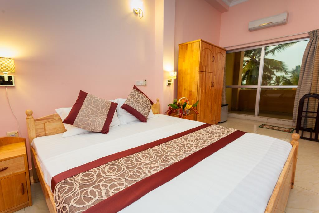 Туры в отель Navro Beach Resort Панадура Шри-Ланка