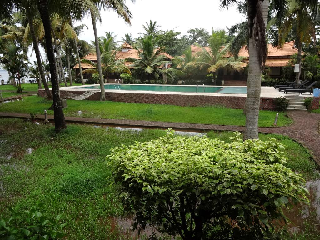 Cocobay Resort, Индия, Керала, туры, фото и отзывы