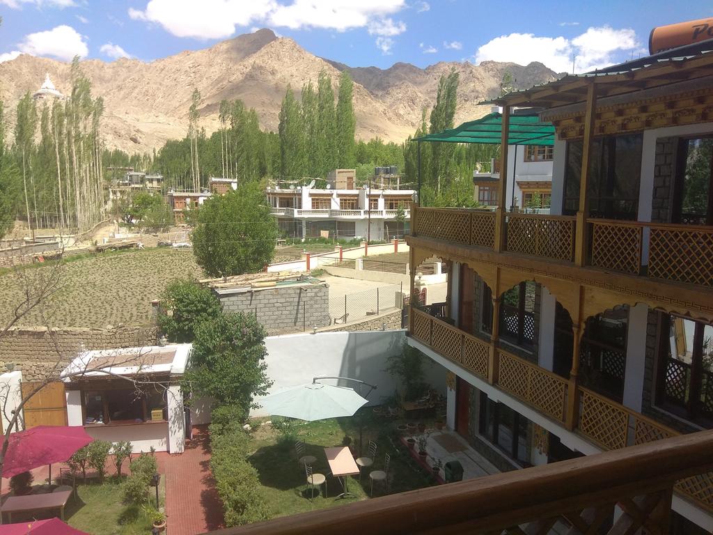 Hotel Nalanda Ladakh, 4, фотографии