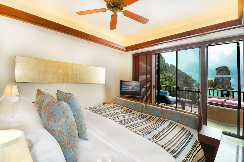Горящие туры в отель Centara Grand Beach Resort & Villas Краби