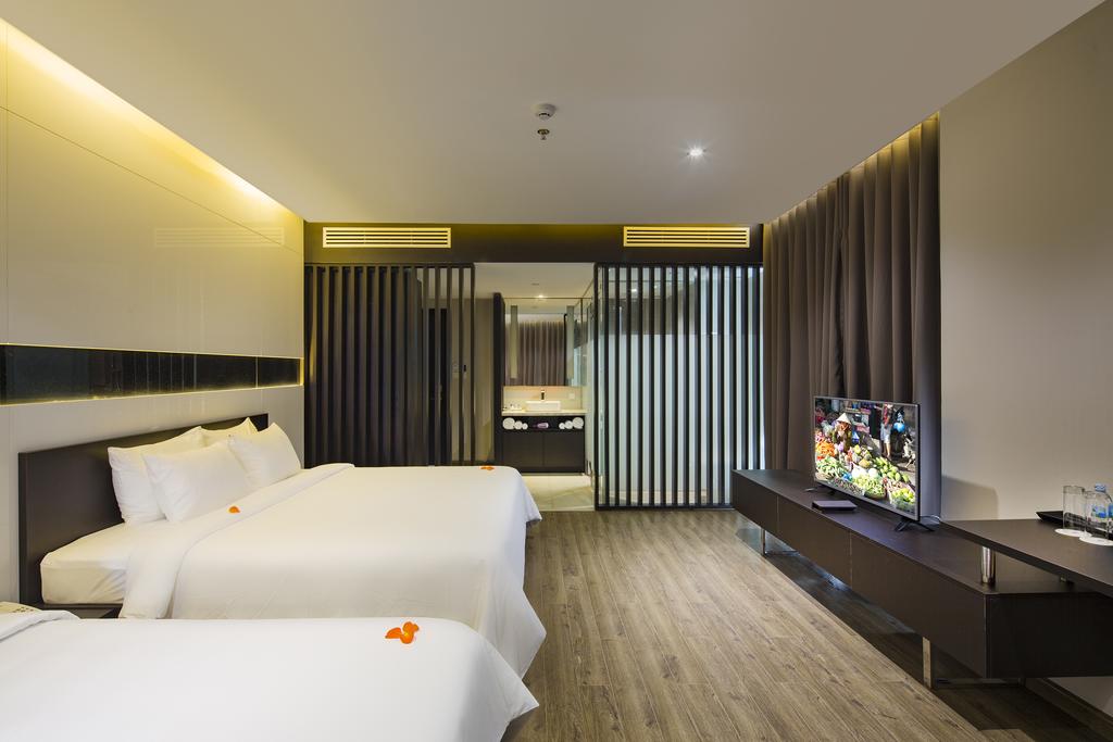 Фото отеля Poseidon Nha Trang Hotel