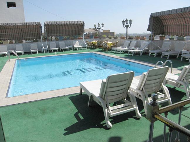 Philippe Hotel Luxor, фотографии туристов