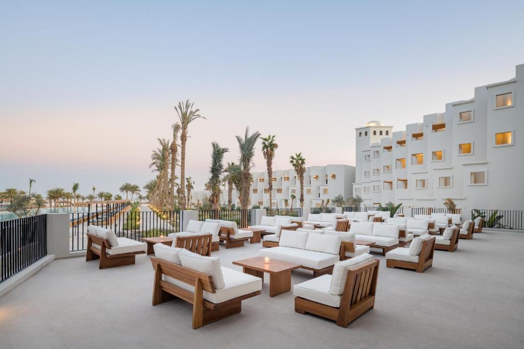 Готель, Хургада, Єгипет, Serry Beach Resort