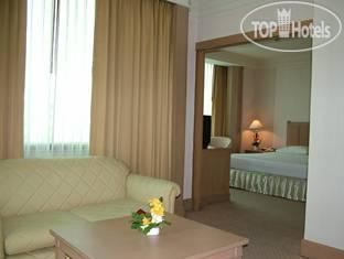 Горящие туры в отель Royal Park View Hotel Бангкок