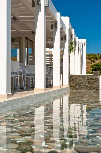 Отдых в отеле Lindos White Hotel & Suites Родос (Средиземное побережье)