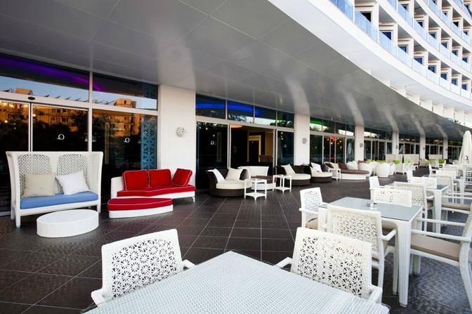 Oferty hotelowe last minute Q Premium Resort Alanya