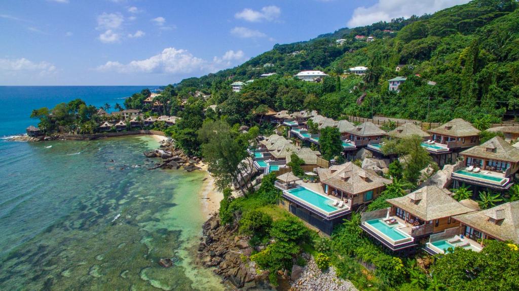 Hilton Seychelles Northolme Resort & Spa, 5, фотографии