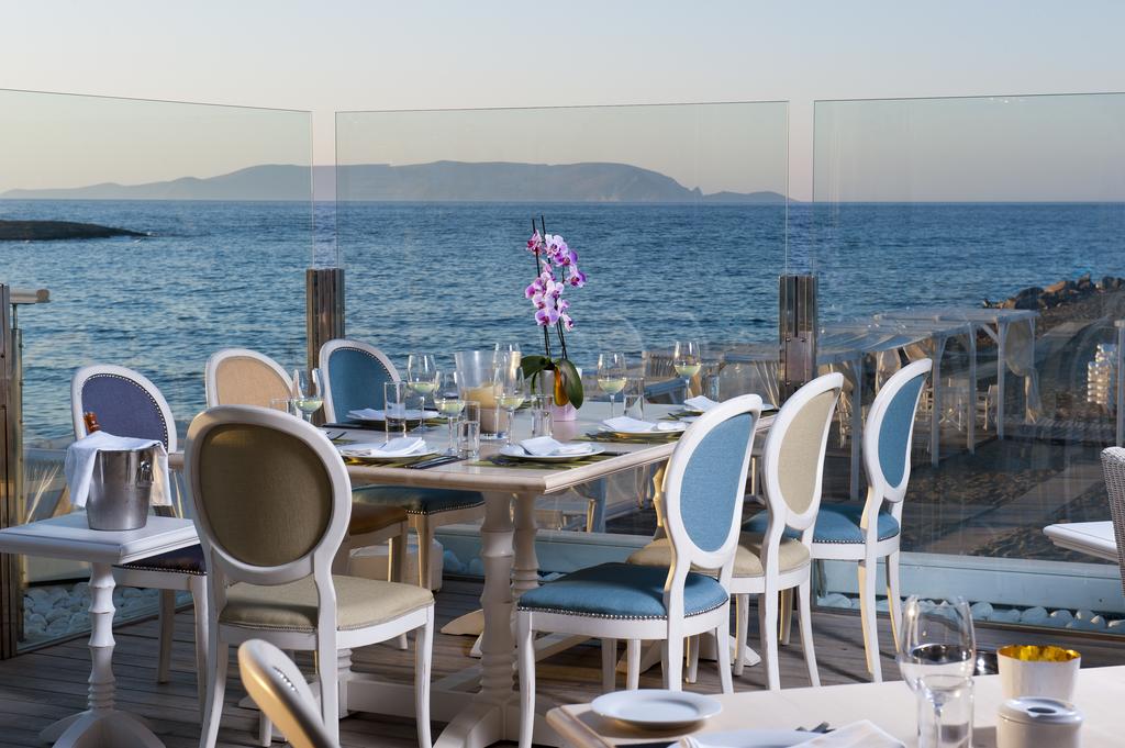 Горящие туры в отель Knossos Beach Bungalows & Suites Ираклион Греция
