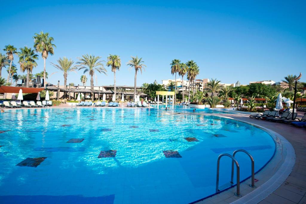 Limak Arcadia Golf Resort  (ex. Limak Arcadia Golf & Sport Resort Hotel), Belek, Turcja, zdjęcia z wakacje