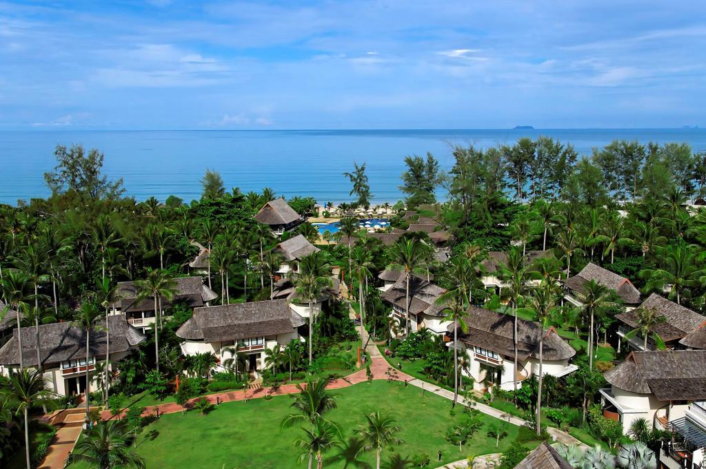 Ко Ланта, Chada Beach Resort & Spa Koh Lanta, 5