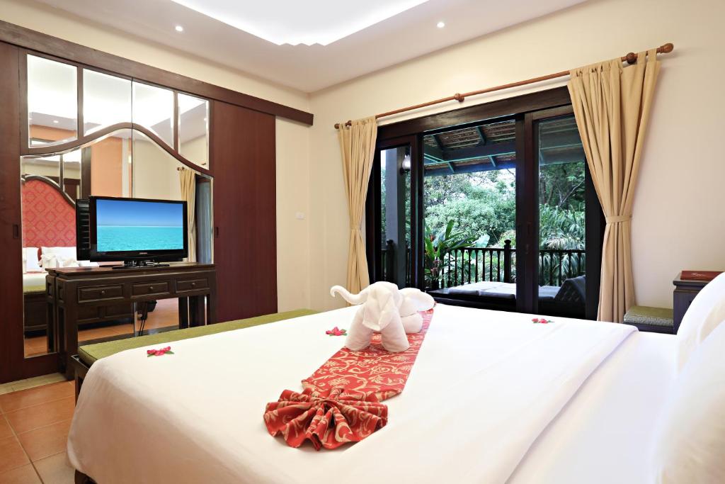 Горящие туры в отель Sukko Spa Resort южный Пхукет Таиланд