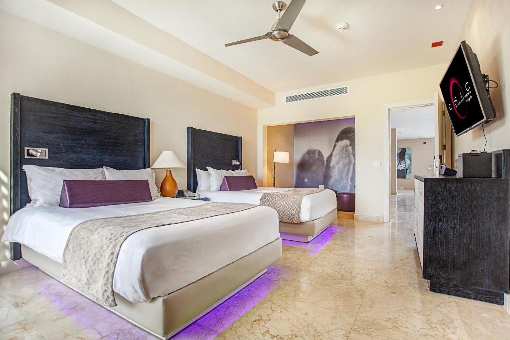 Royalton Chic Punta Cana, An Autograph Collection All-Inclusive Resort & Casino, Adults Only, фотографії