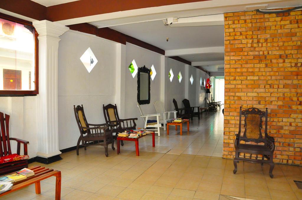 Appolo hotel, Шри-Ланка, Хиккадува, туры, фото и отзывы