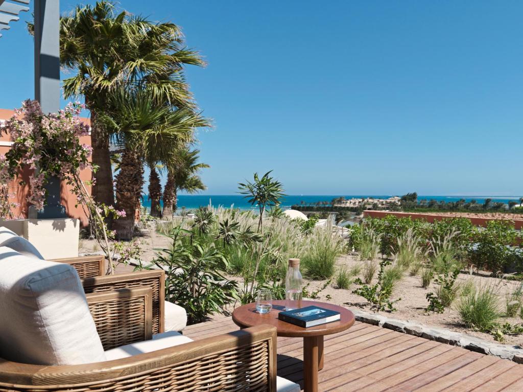 Oferty hotelowe last minute Bellevue Beach Hotel Hurghada