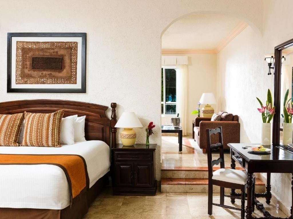 Отель, Мексика, Акумаль, El Dorado Seaside Suites Palms by Karisma - Adults only (ex. El Dorado Seaside Suites)