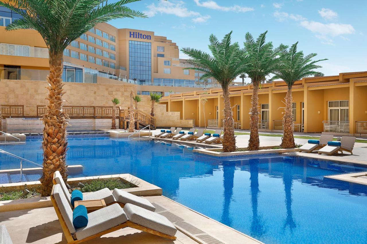 Hilton Hurghada Plaza, фотографии номеров