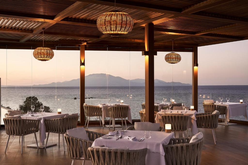 Греция Lesante Cape Resort & Villas