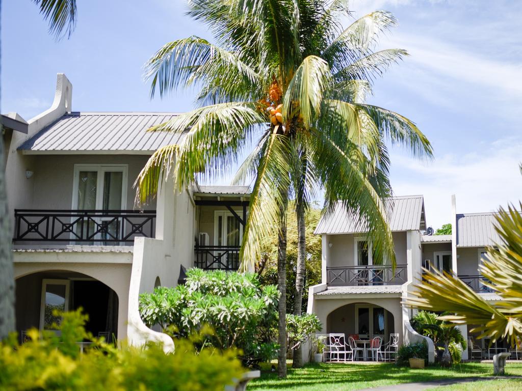 Маврикій Mont Choisy Beach Villa