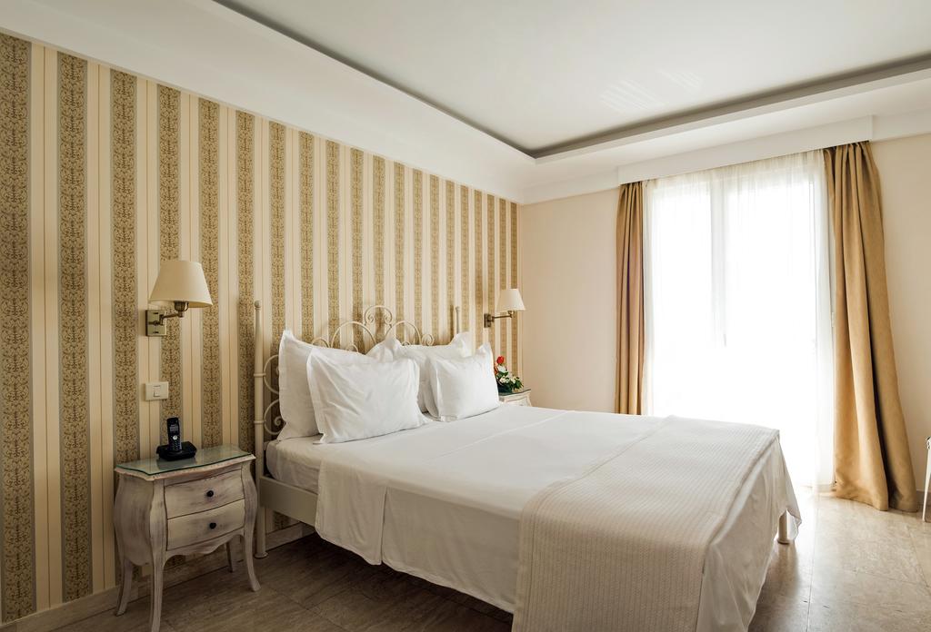 Azimut Hotel Чорногорія ціни