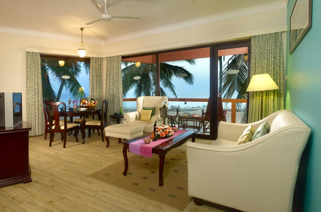 Hotel, 5, Uday Samudra