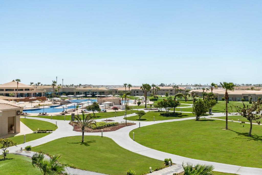 Отзывы об отеле Rixos Golf Villas & Suites
