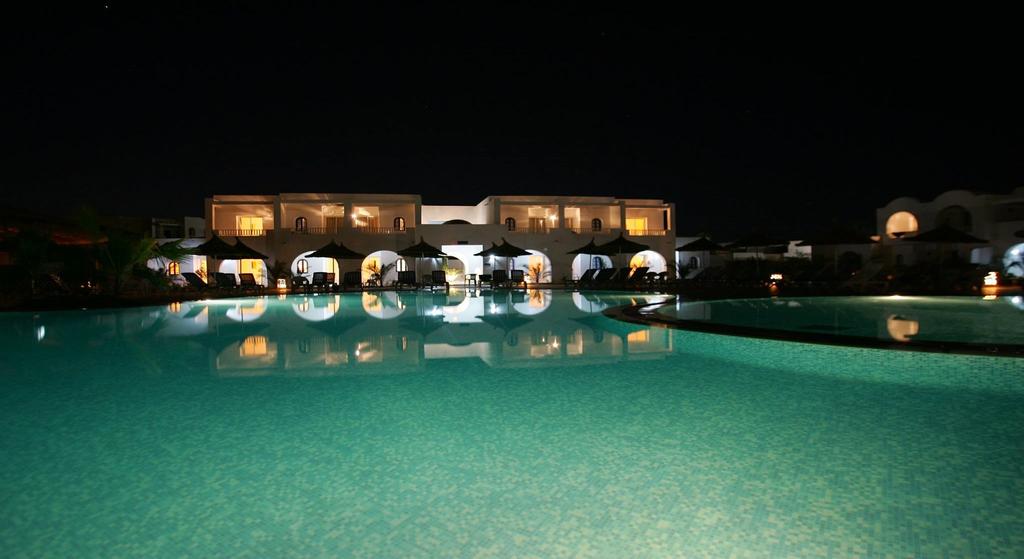 Отзывы гостей отеля Djerba Sun Club