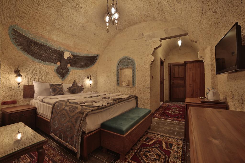 Горящие туры в отель Grand Cappadocia