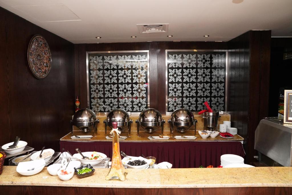 Горящие туры в отель Mark Inn Hotel Deira Дубай (город) ОАЭ