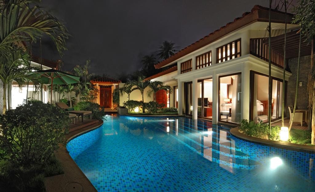 Тури в готель Banyan Tree Hotel & Resort Дадунхай