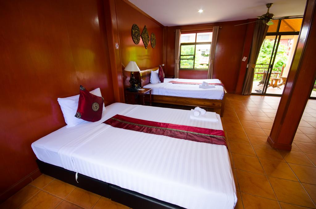 Avila Resort Pattaya, фотографии туристов