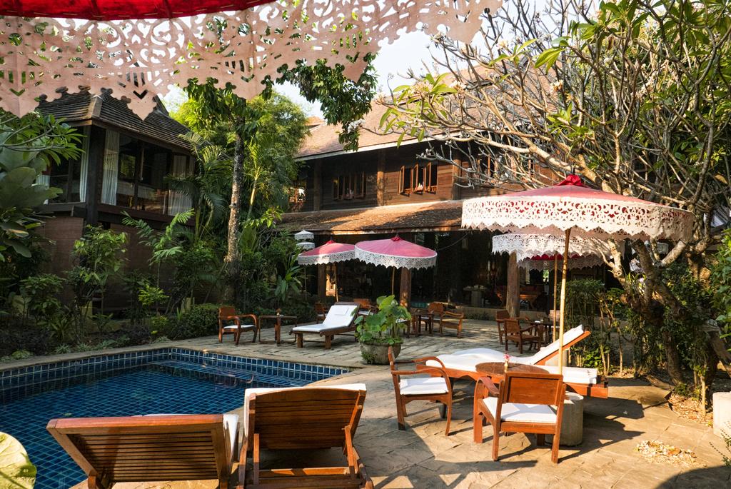 Горящие туры в отель Ban Sabai Village Resort & Spa Чиангмай