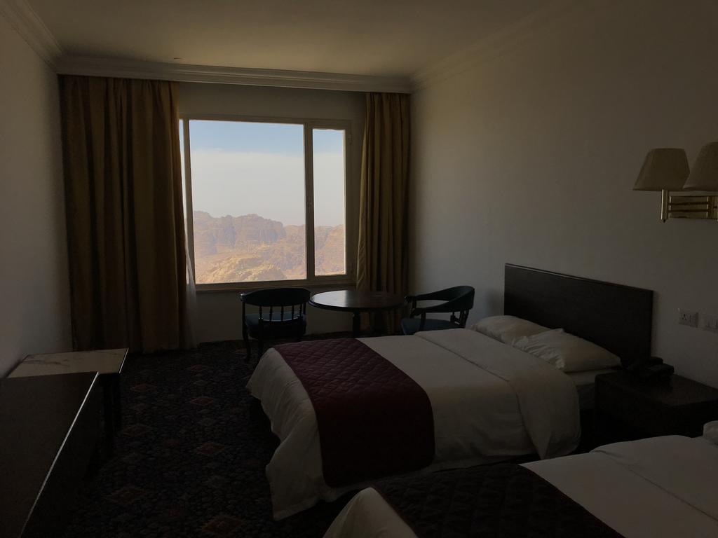 Отель, Петра, Иордания, Grand View Hotel