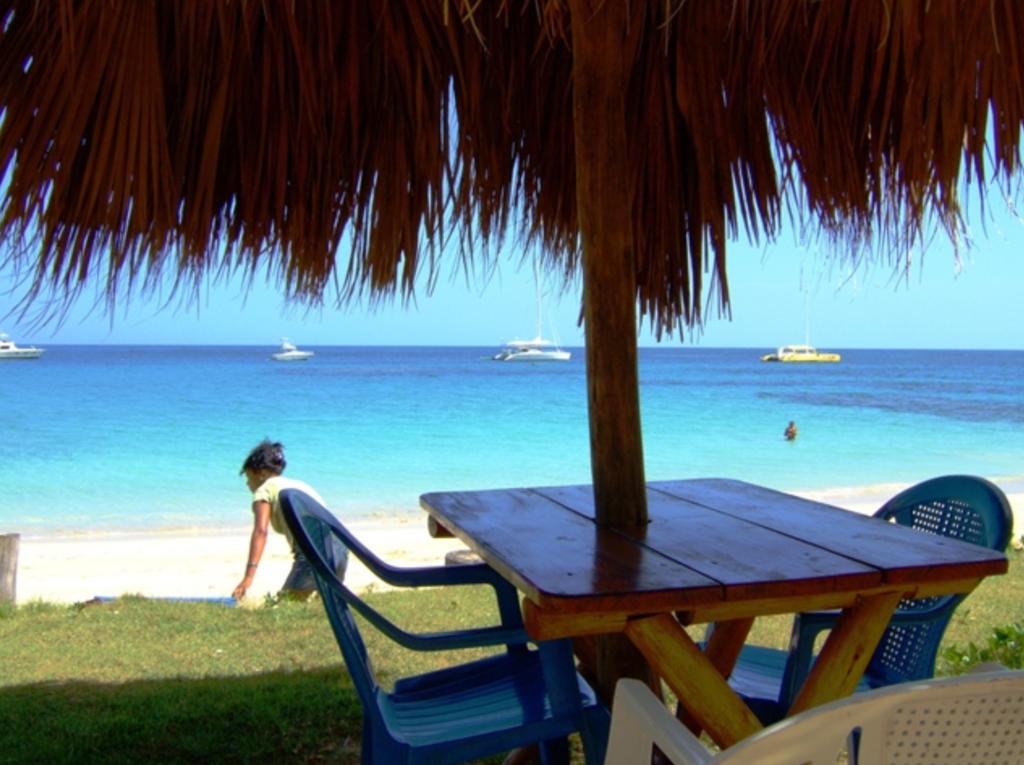 Горящие туры в отель Playa Caribe Hotel Самана Доминиканская республика